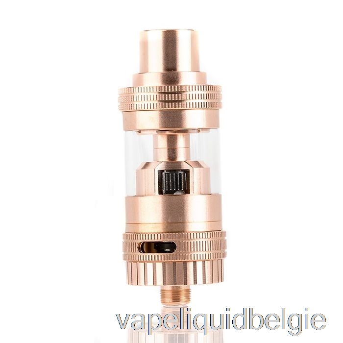 Vape Vloeistof Uwell Kroon Mini Sub-ohm Tank Rosé Goud